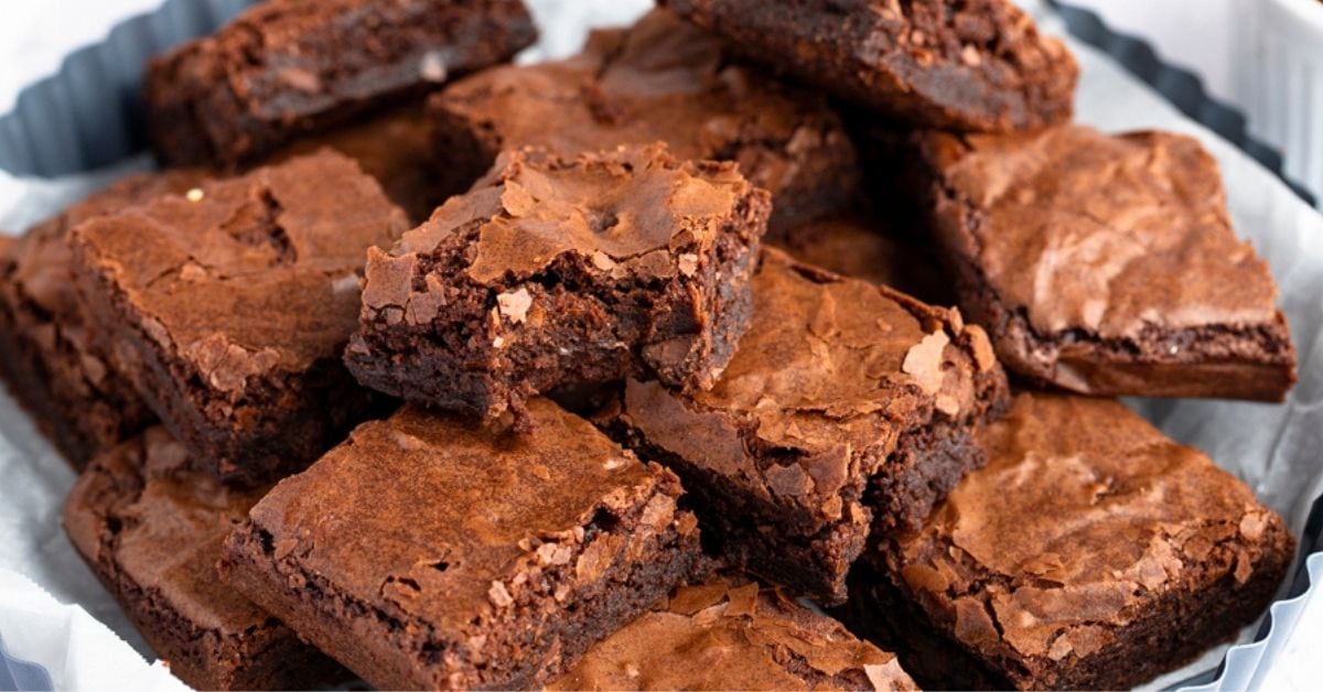 Brownies Main Image