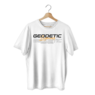 Accuracy and Precision Shirt - White