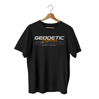 Accuracy and Precision Shirt - Black