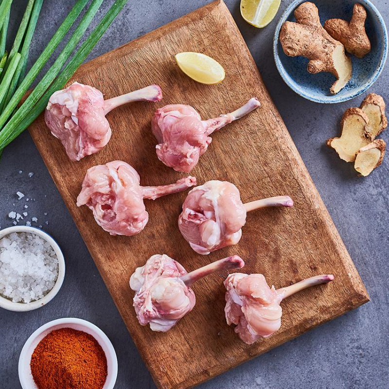 Chicken Lollipops (Skin-off) Main Image