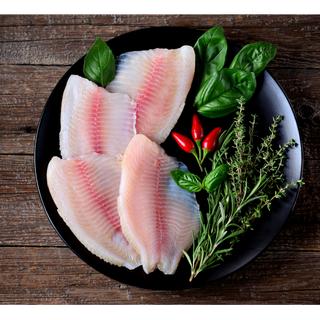 Tilapia Fillets