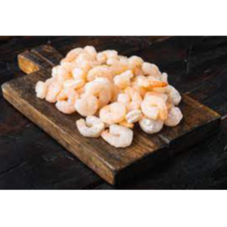 Indian Shrimp Small