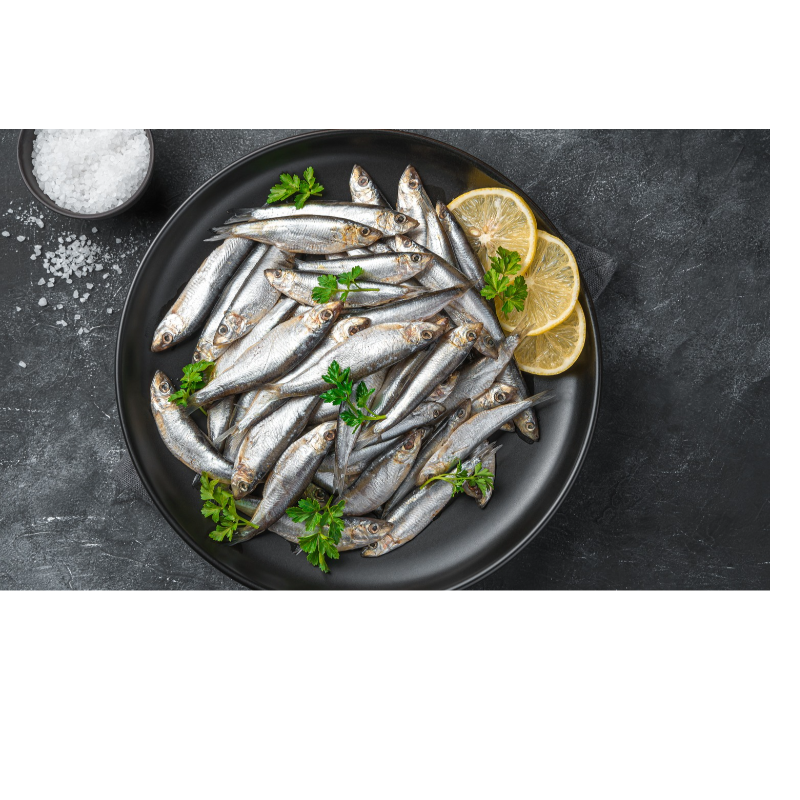 Smelts / Nethili Main Image