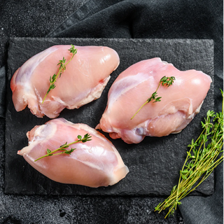 Chicken Thigh Boneless (1lb)