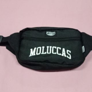 Waist Bag