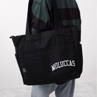 Totebag Black