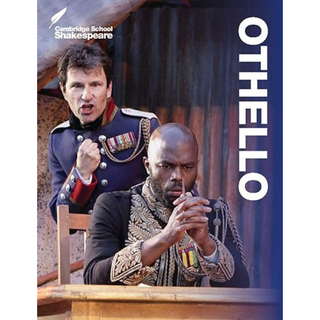 [HL] Othello ISBN:9781107615595