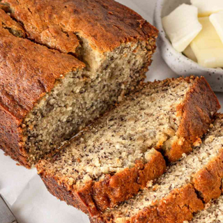 Banana Bread