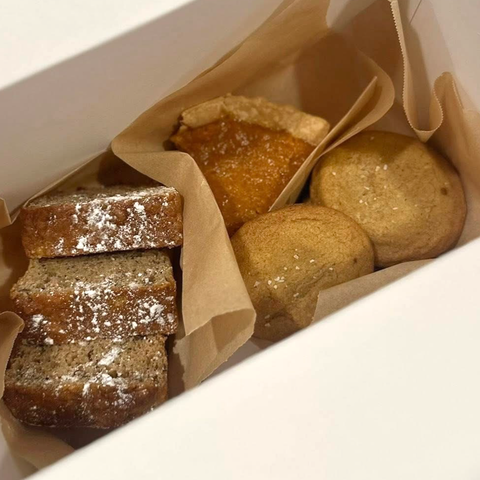 Bakery Box