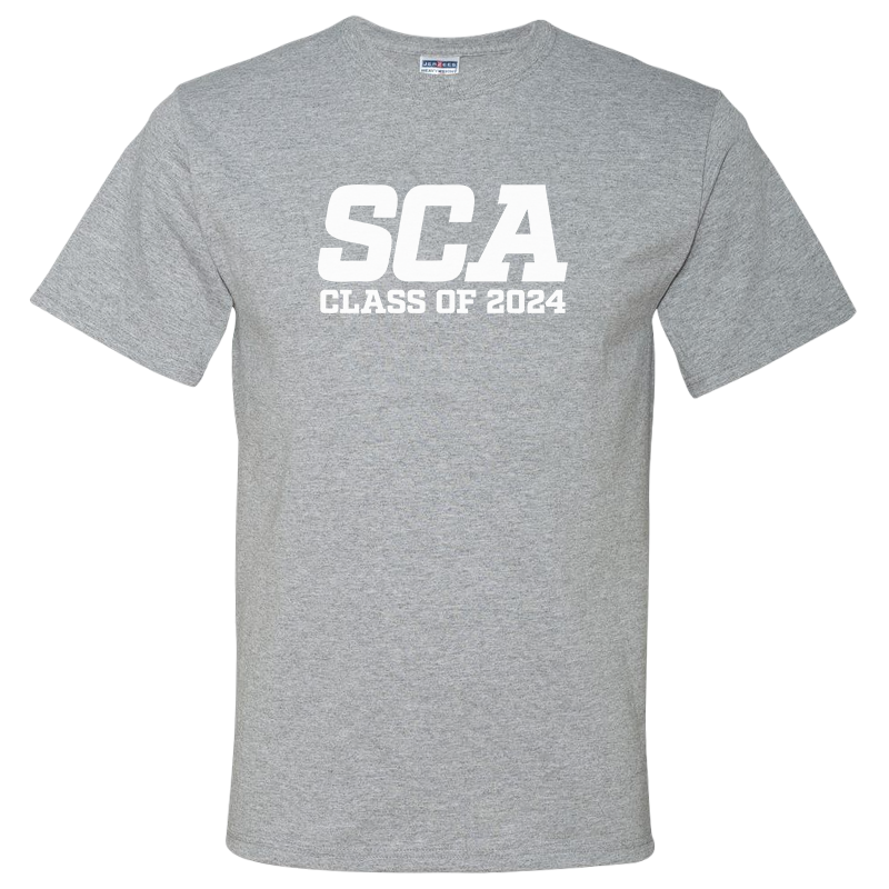 GREY T-shirt Main Image