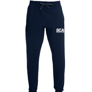 NAVY Sweatpants