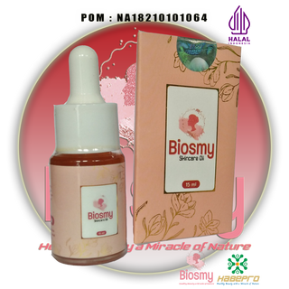 Biosmy SkinCare Oil