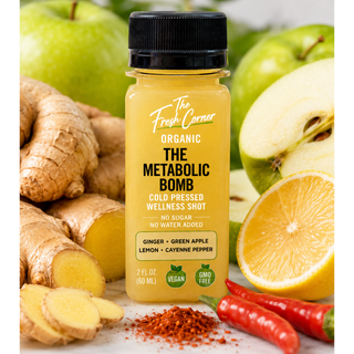 Metabolic Bomb