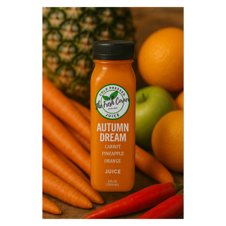 Autumn Dream 10oz - HPP