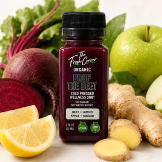 Drop The Beet 2oz HPP
