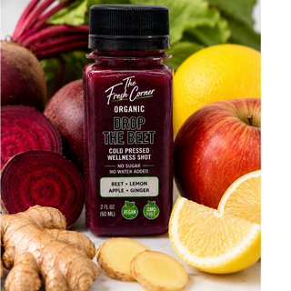 Drop The Beet 2oz HPP