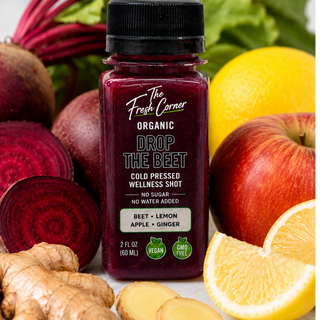 Drop The Beet 2oz HPP