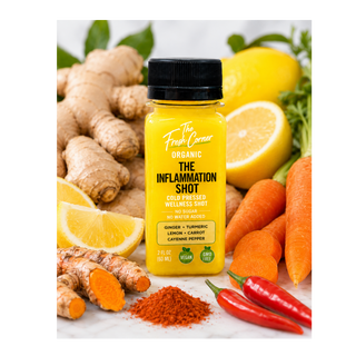 The Inflammation Bomb 2oz HPP