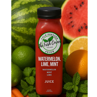 Watermelon Mint Lime 10oz HPP