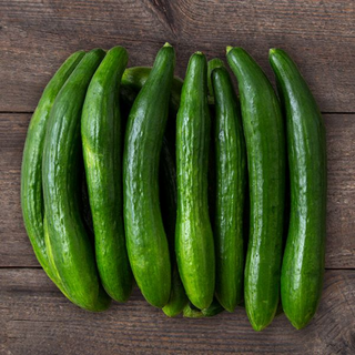 Cucumber, Telegraph Image