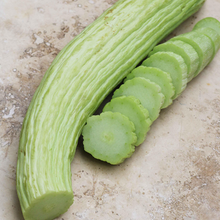 Cucumber, Armenian Image