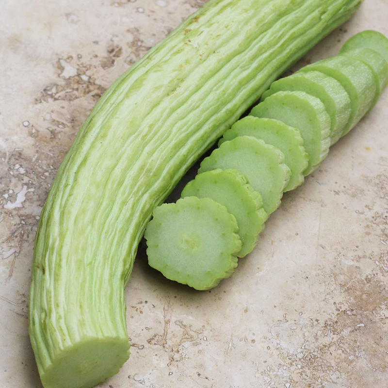 Cucumber, Armenian Large Image