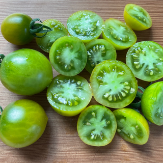 Micro Tomatoes