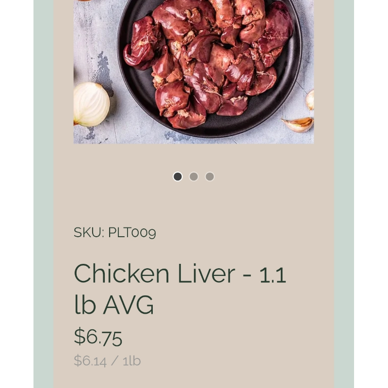 Livers