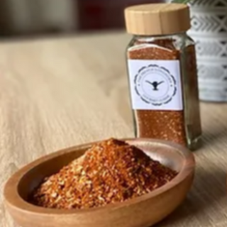 Taco Seasoning 