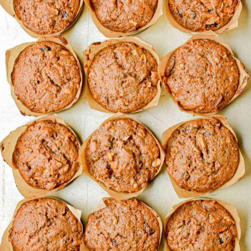 morning glory muffins 2ct