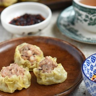 Beef Siomai (4pcs)