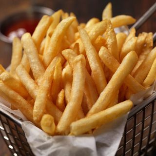 Long French Fries (120g)