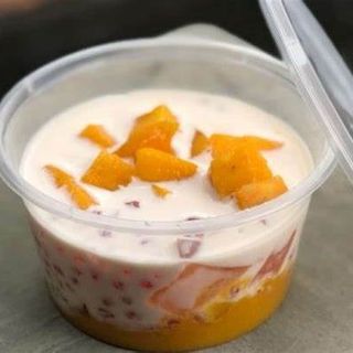 Mango Sago (6.5 oz)