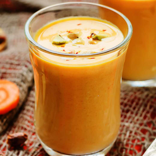 Carrot Kheer