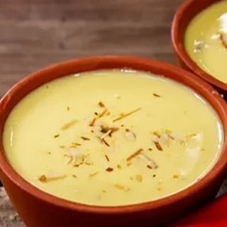 Basundi