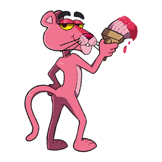 Pink Panther