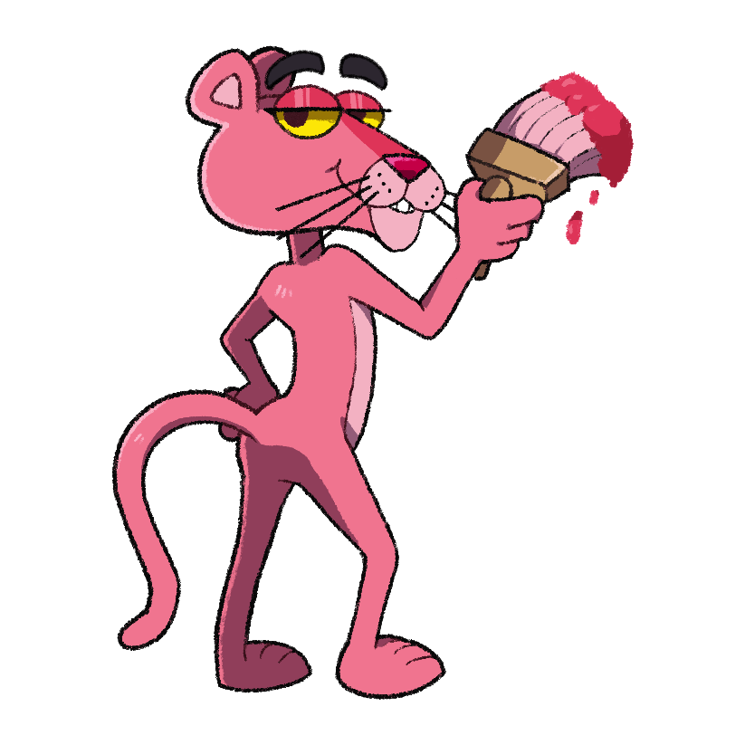 Pink Panther