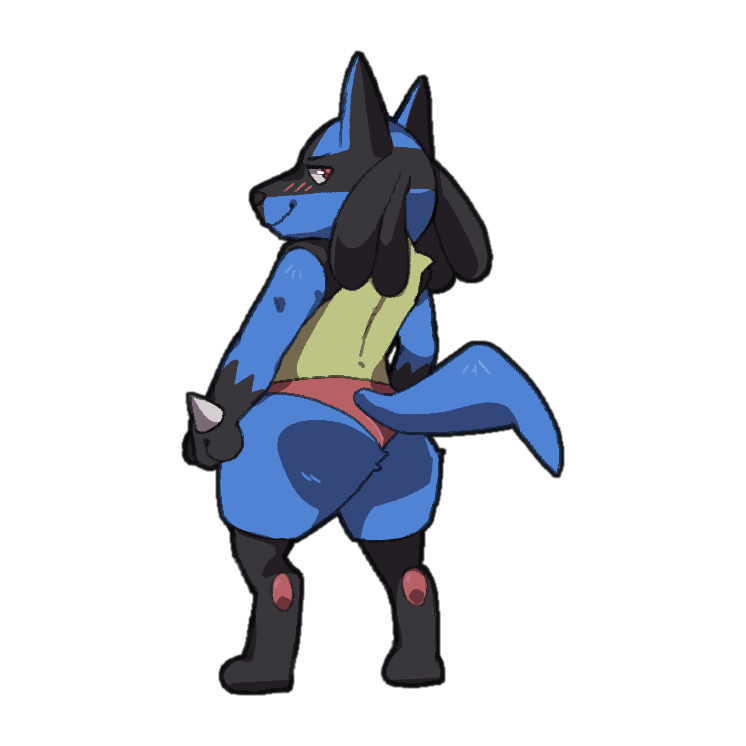 Lucario