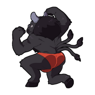 Tauros (PALDEAN)