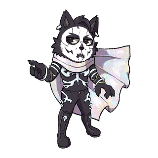 Harrowhark Nonagesimus