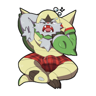 Chesnaught
