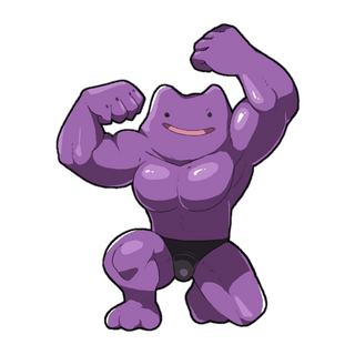 Ditto (BIG BOY STYLE)