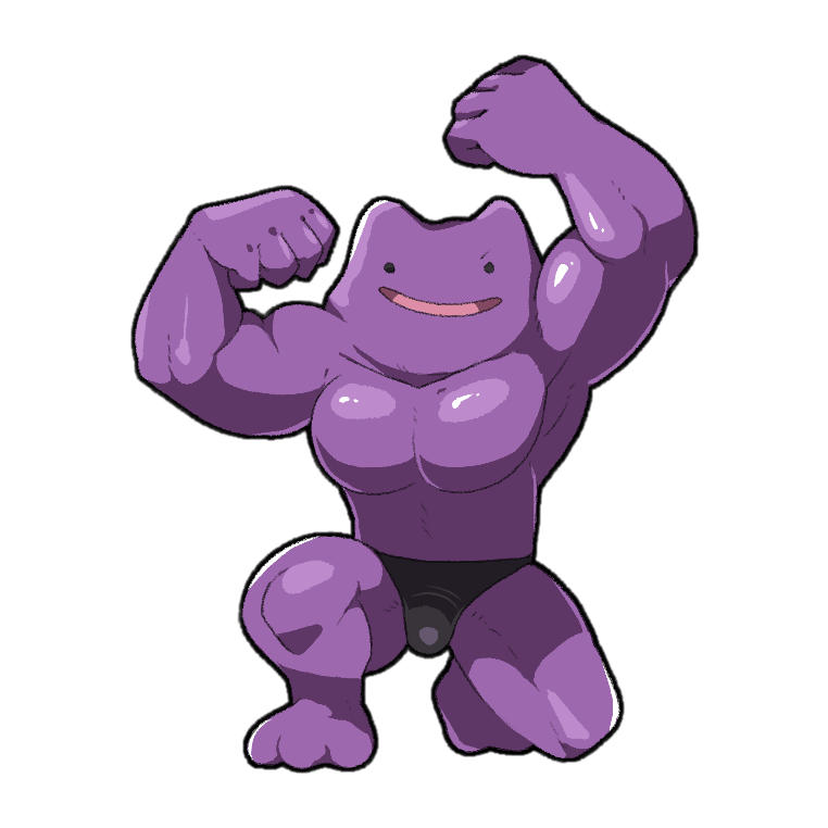 Ditto (BIG BOY STYLE)