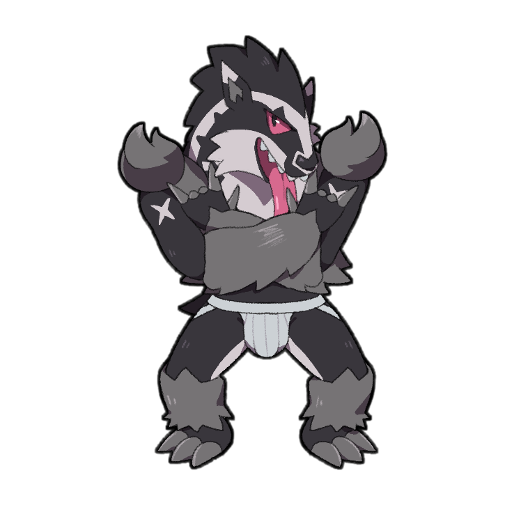 Obstagoon