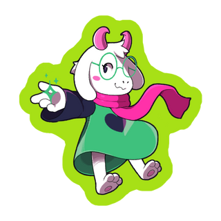 Ralsei