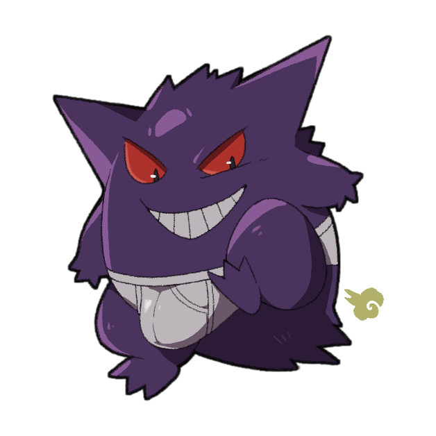 Gengar