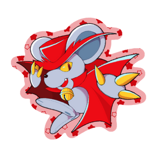 Daroach (Red borders)