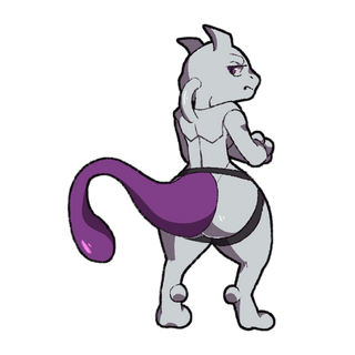 Mewtwo