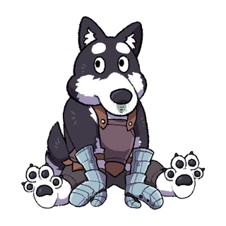 Kuro Kobold (DUNMESHI)