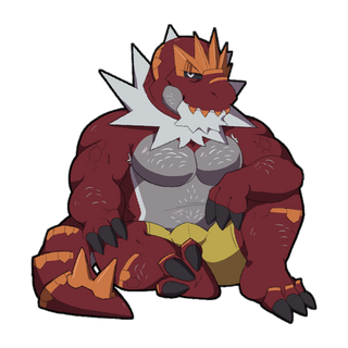 Tyrantrum